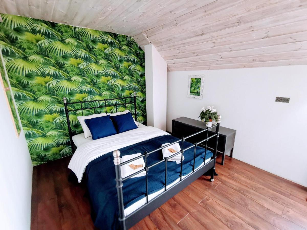 House Of Freedom With Sea View Sauna And Jacuzzi Oslonino Esterno foto
