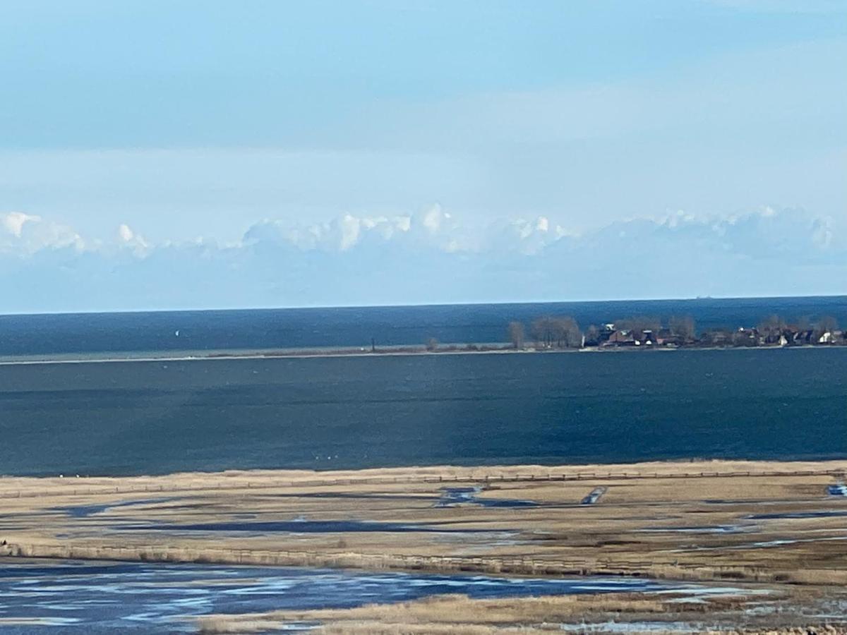House Of Freedom With Sea View Sauna And Jacuzzi Oslonino Esterno foto
