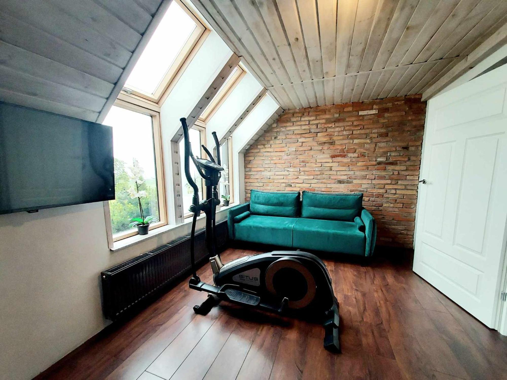 House Of Freedom With Sea View Sauna And Jacuzzi Oslonino Esterno foto