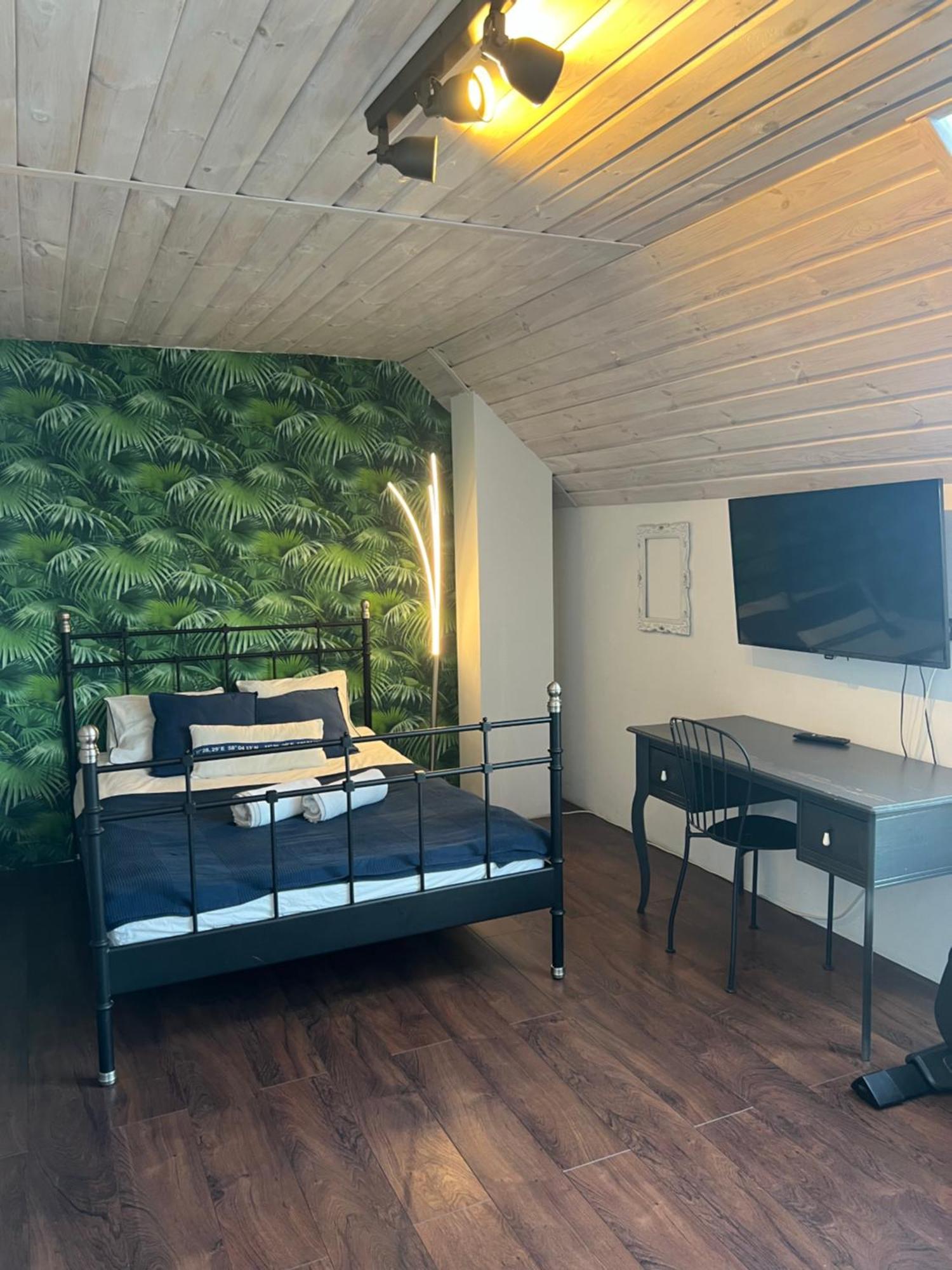 House Of Freedom With Sea View Sauna And Jacuzzi Oslonino Esterno foto