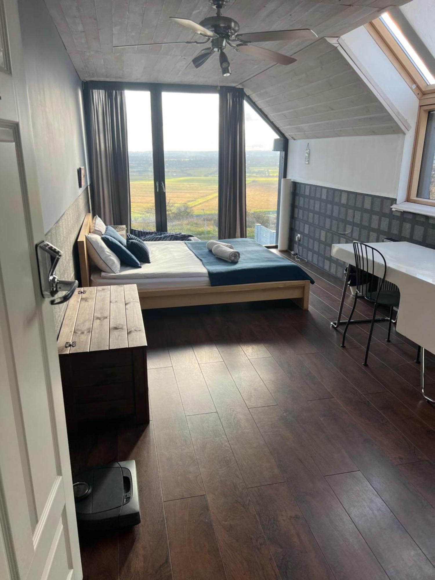 House Of Freedom With Sea View Sauna And Jacuzzi Oslonino Esterno foto